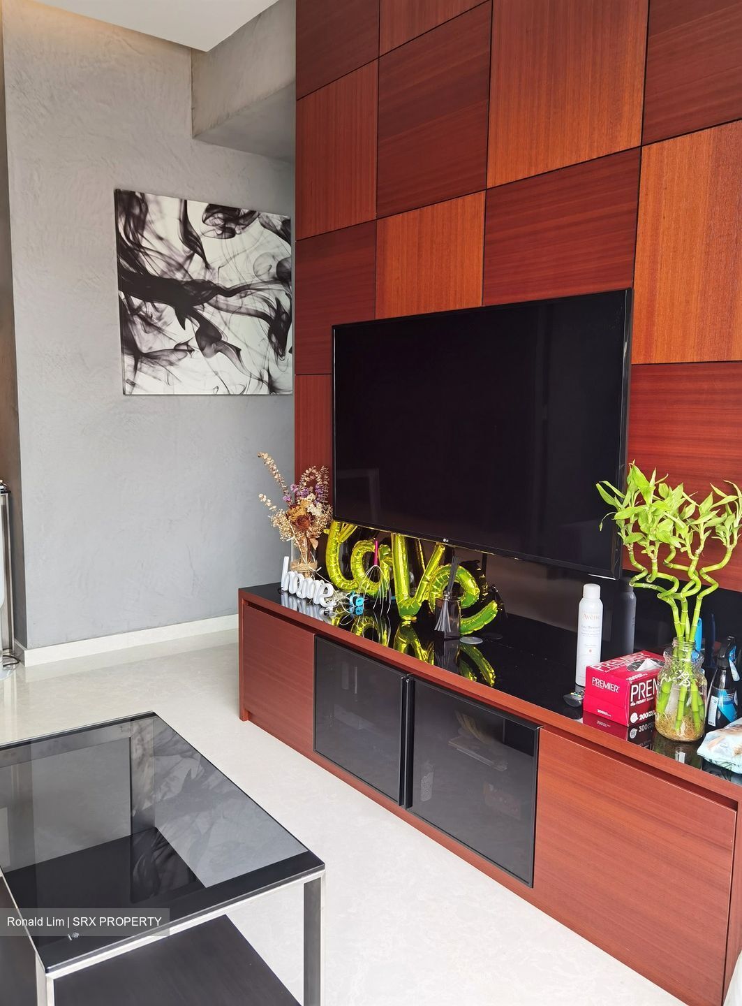 Jade Residences (D19), Apartment #412615061